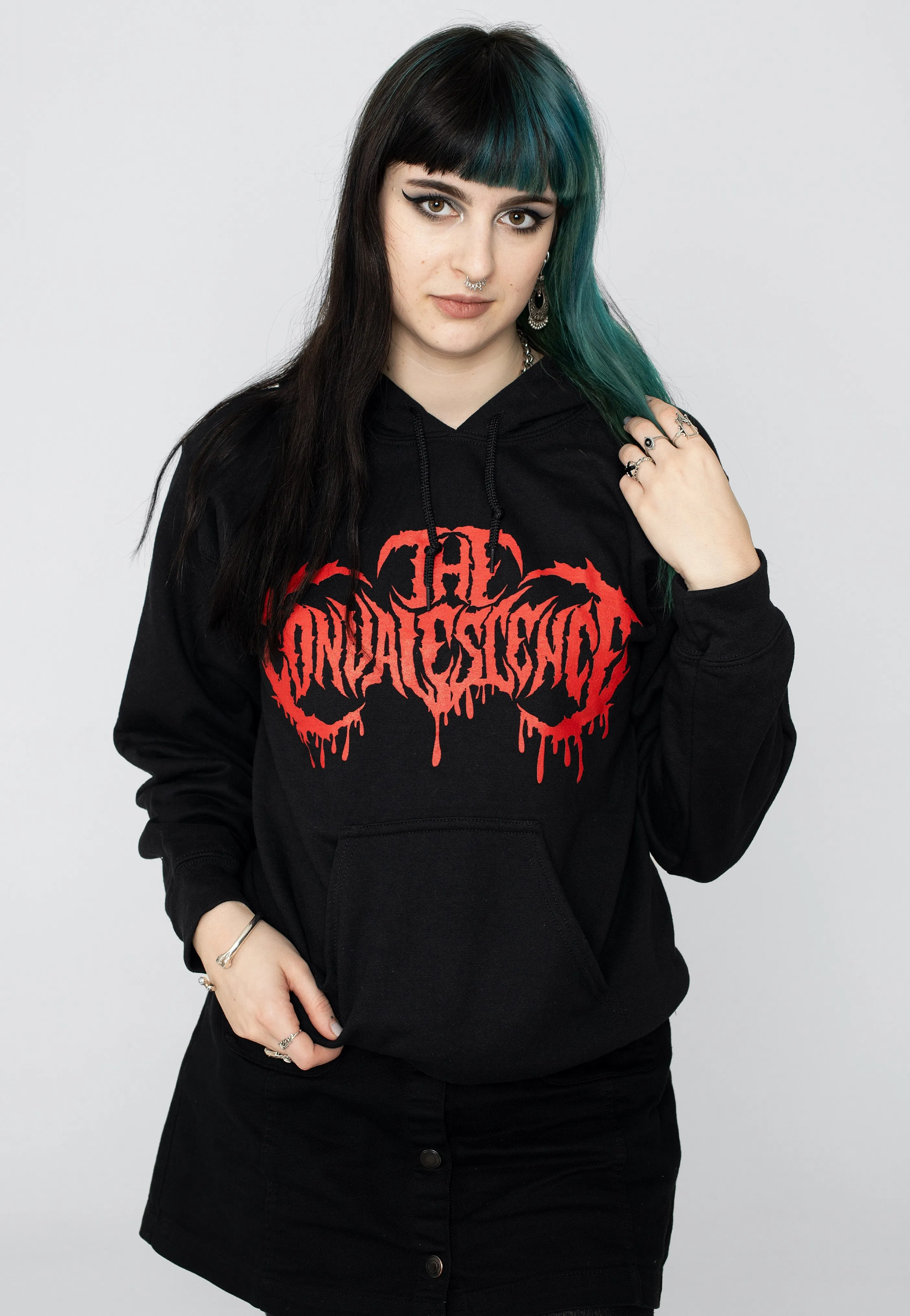The Convalescence - One Of The Dead - Hoodie