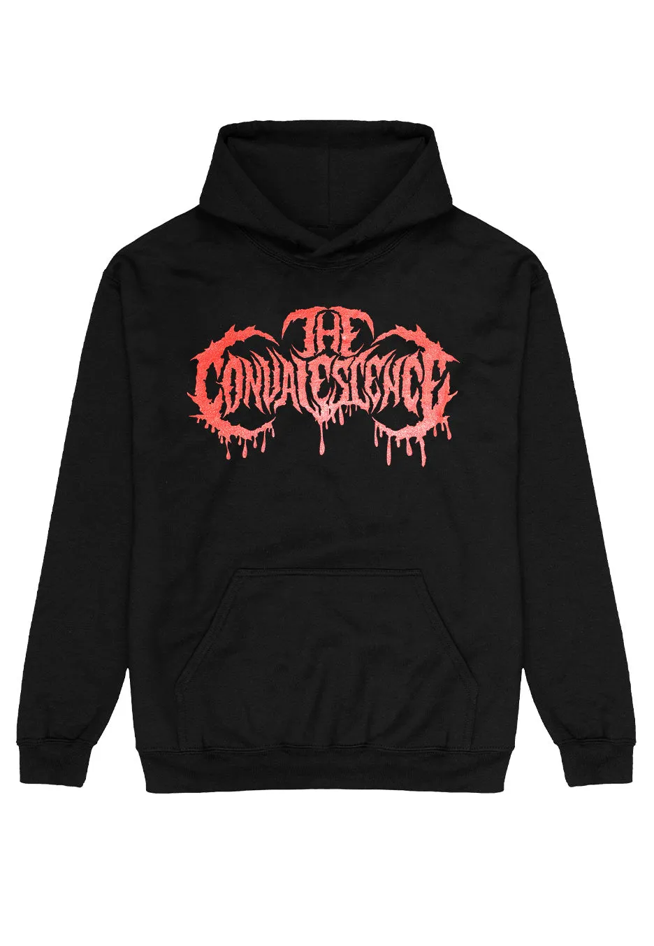The Convalescence - One Of The Dead - Hoodie
