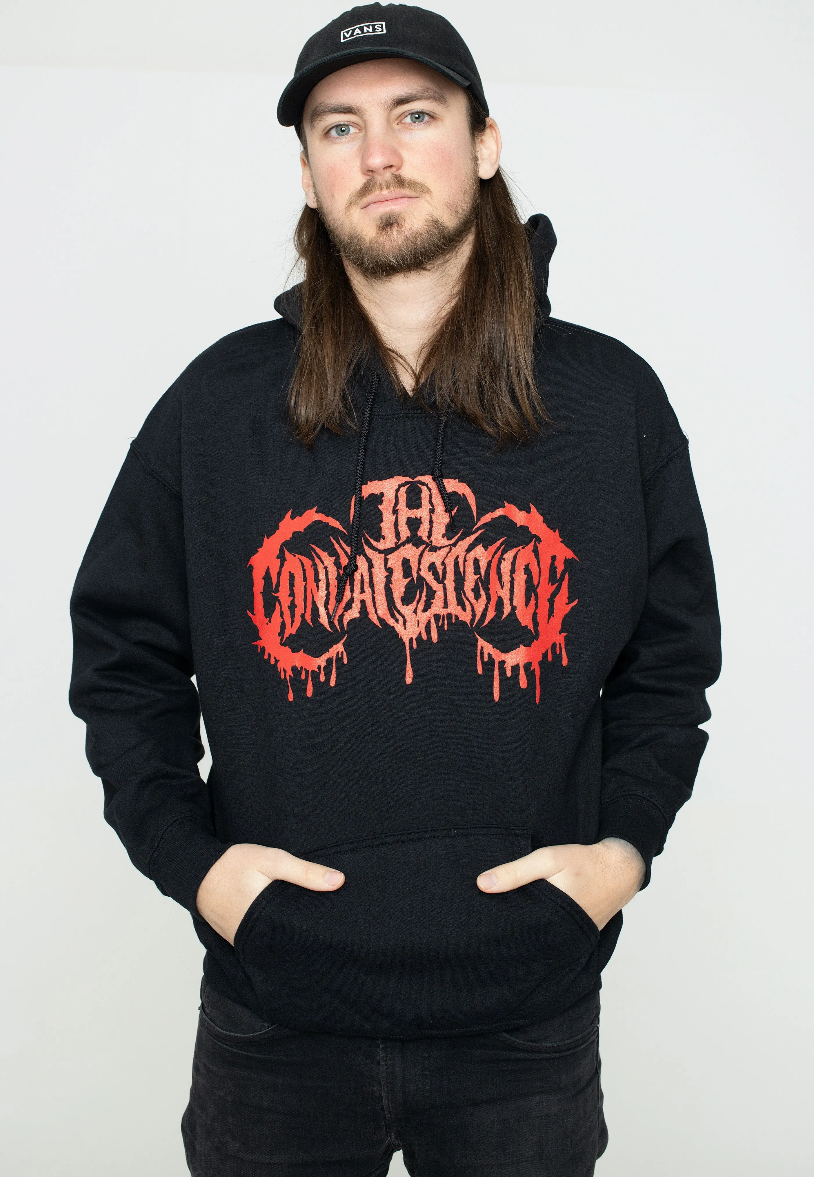 The Convalescence - One Of The Dead - Hoodie