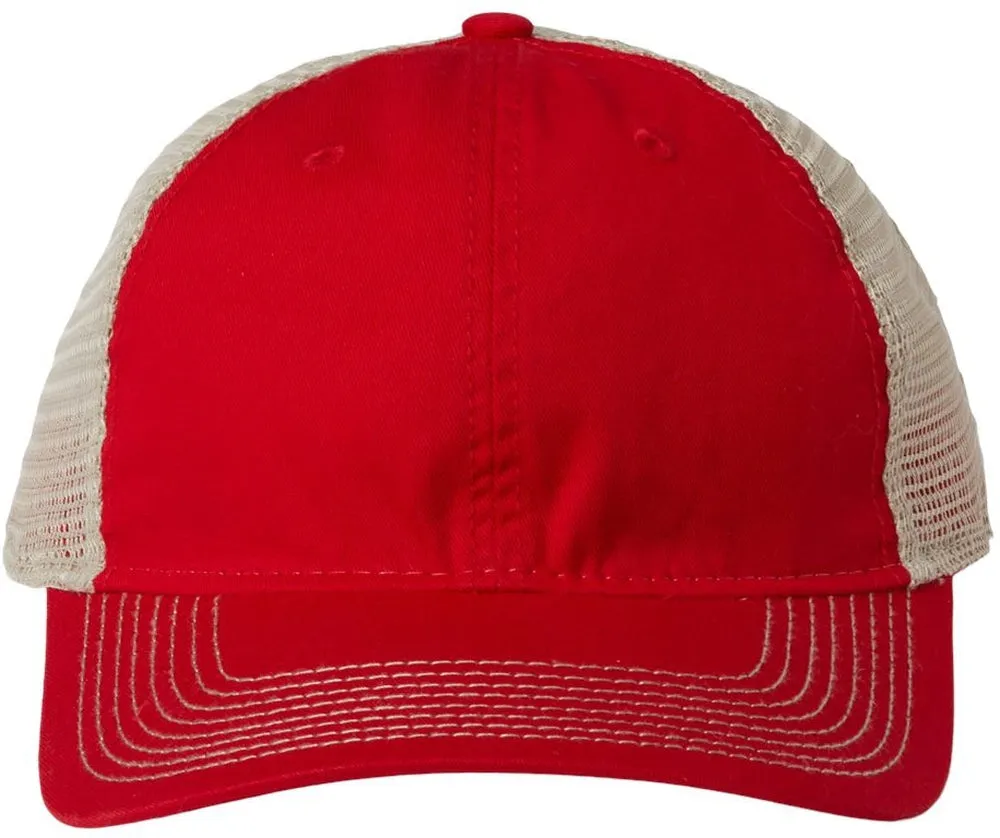 The Game Soft Trucker Cap