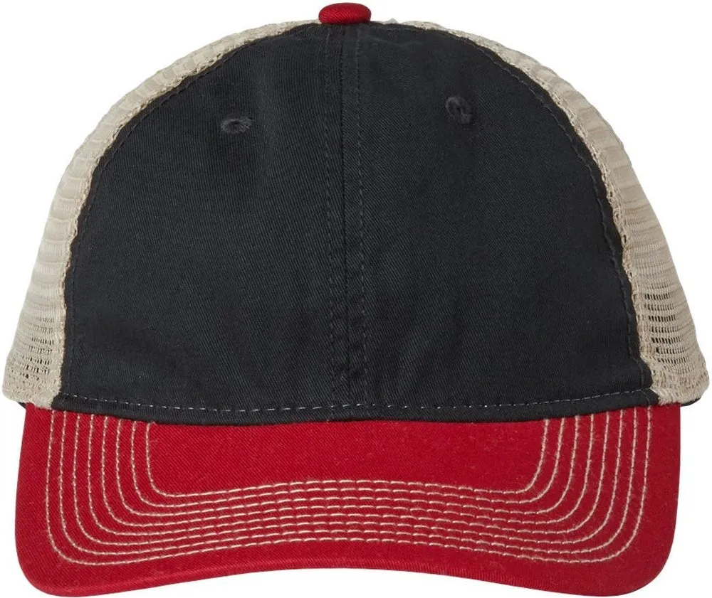 The Game Soft Trucker Cap