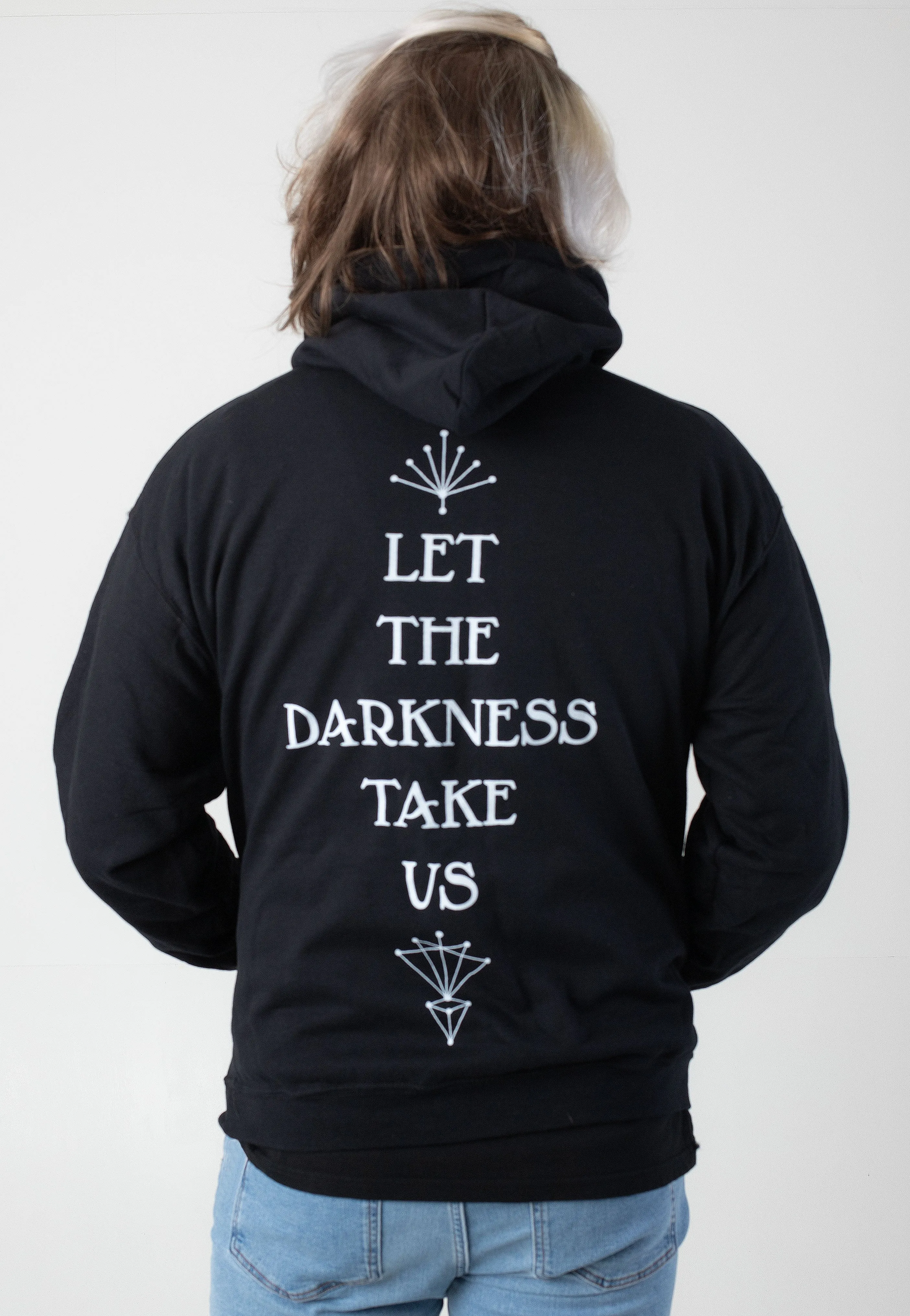 The Halo Effect - Detonate - Hoodie