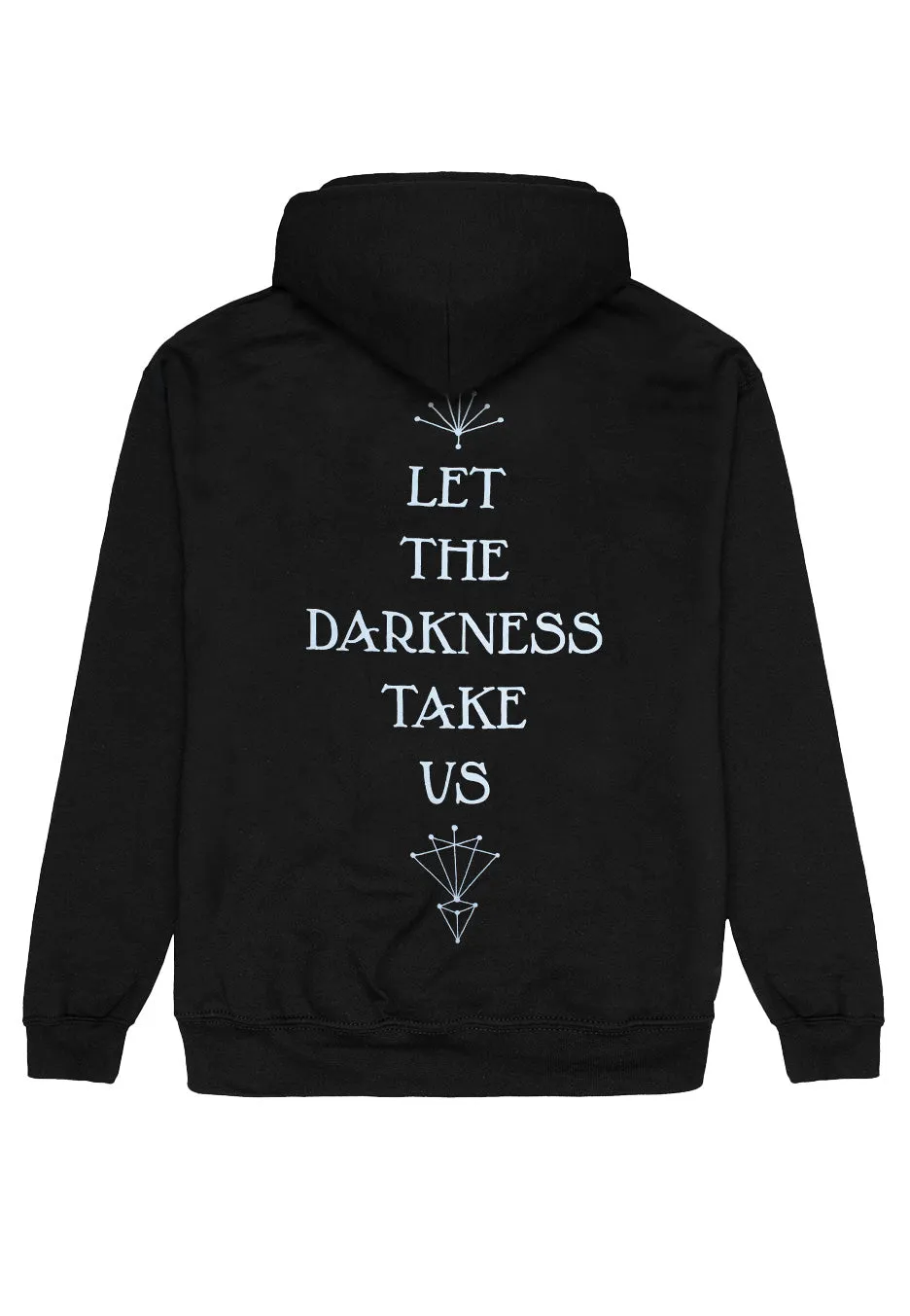 The Halo Effect - Detonate - Hoodie