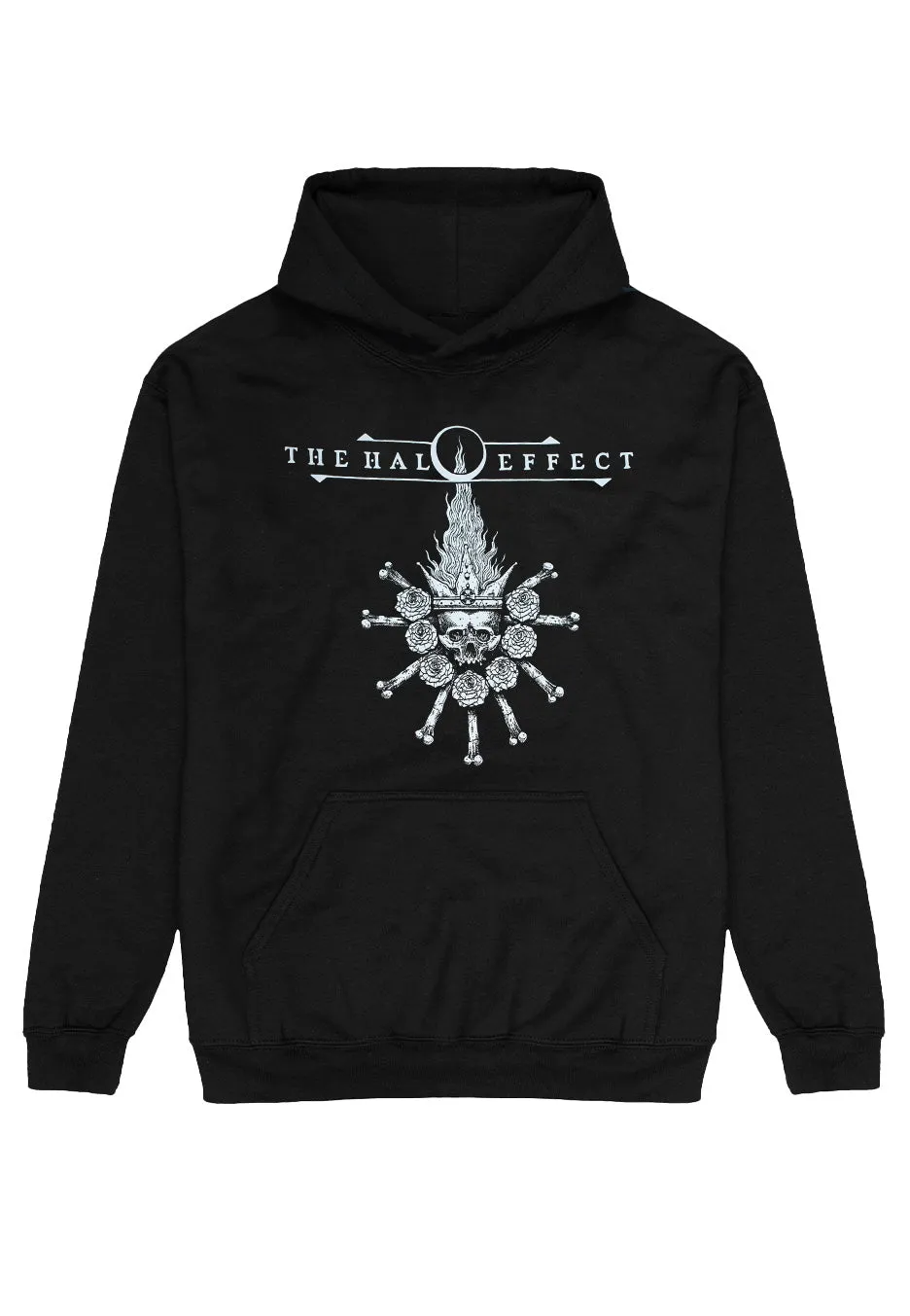 The Halo Effect - Detonate - Hoodie