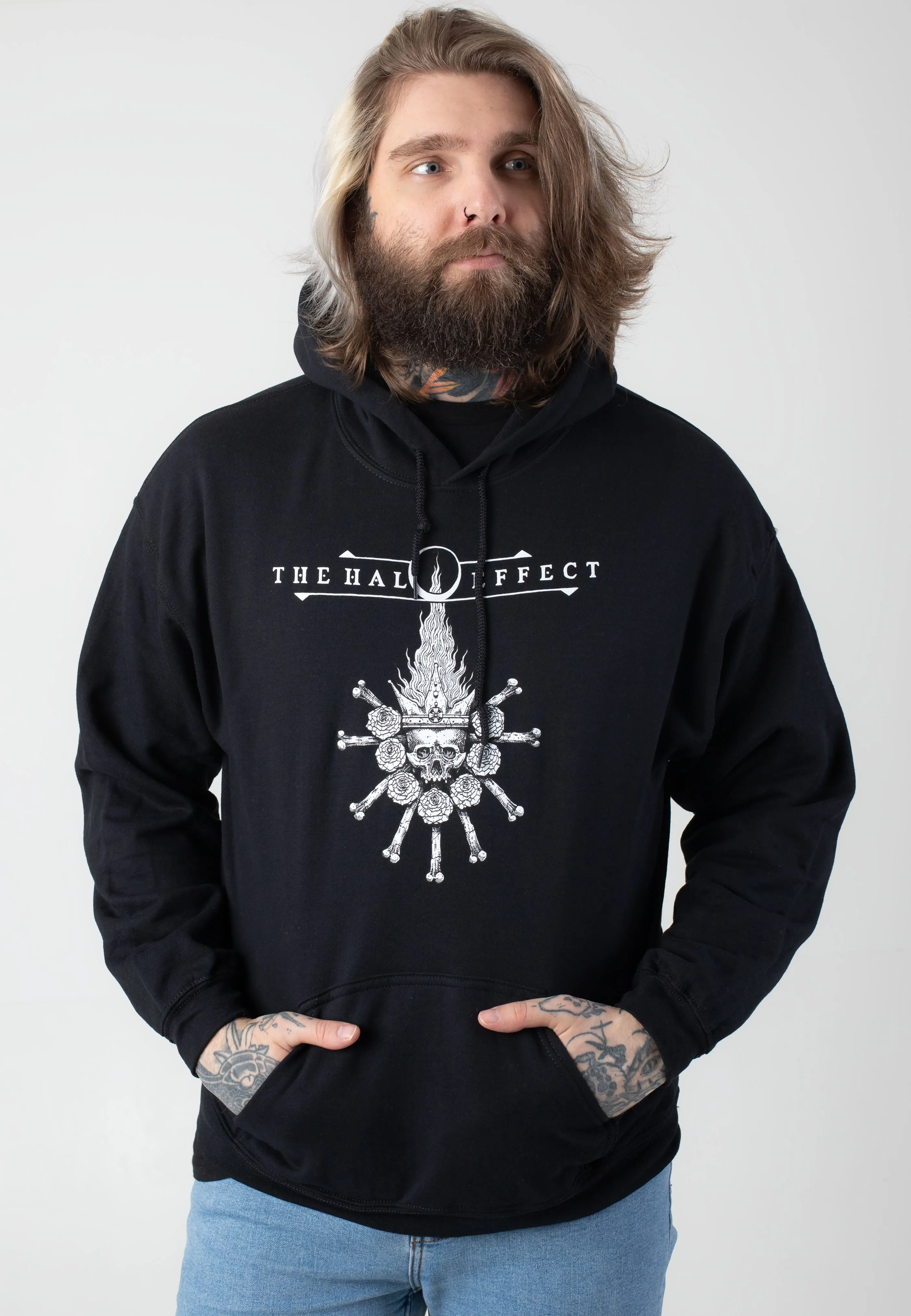 The Halo Effect - Detonate - Hoodie