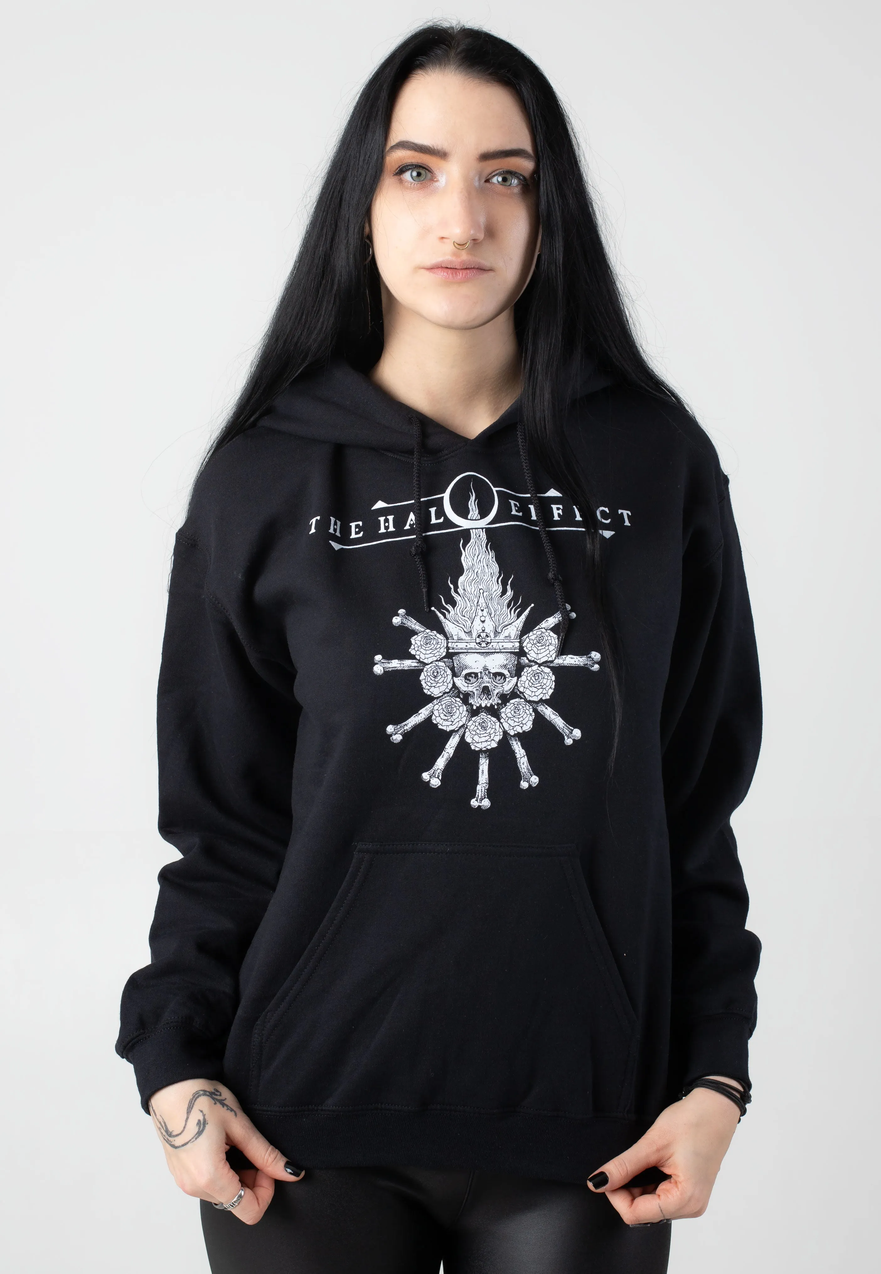 The Halo Effect - Detonate - Hoodie