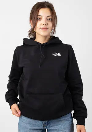 The North Face - Simple Dome Tnf Black - Hoodie