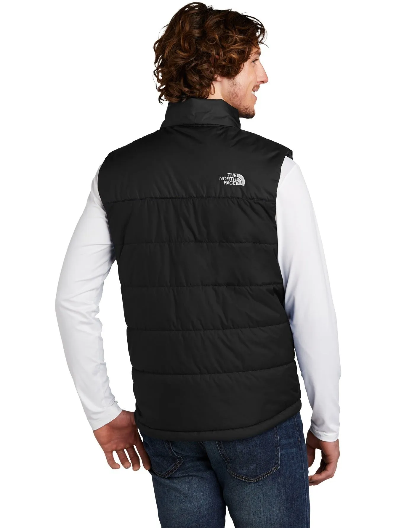 The North FaceEveryday Insulated Vest