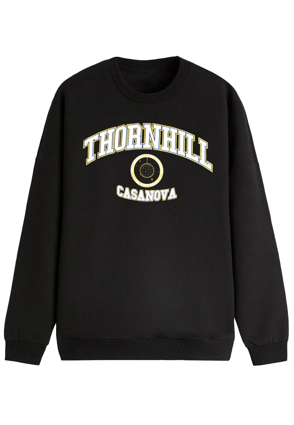 Thornhill - Casanova - Sweater