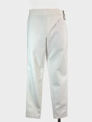 Tibi | New York | pants | size 10 | tapered leg