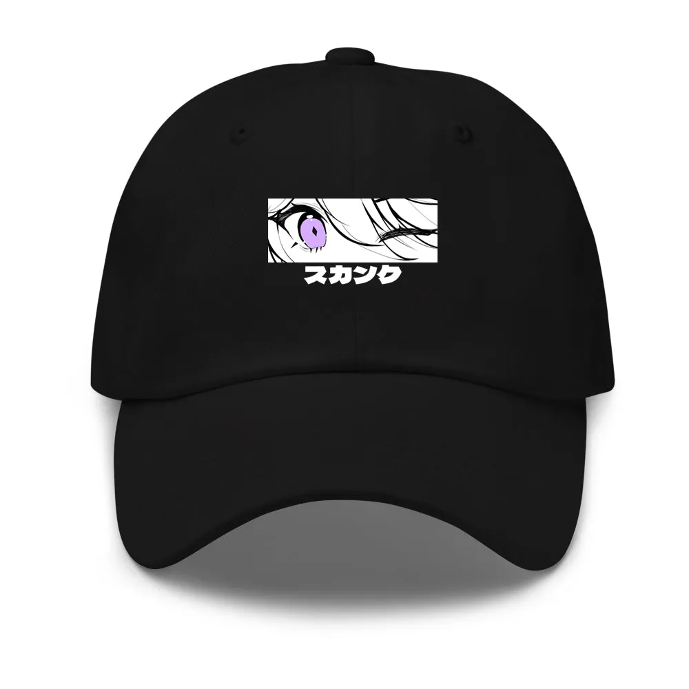 Tobs Anime Hat