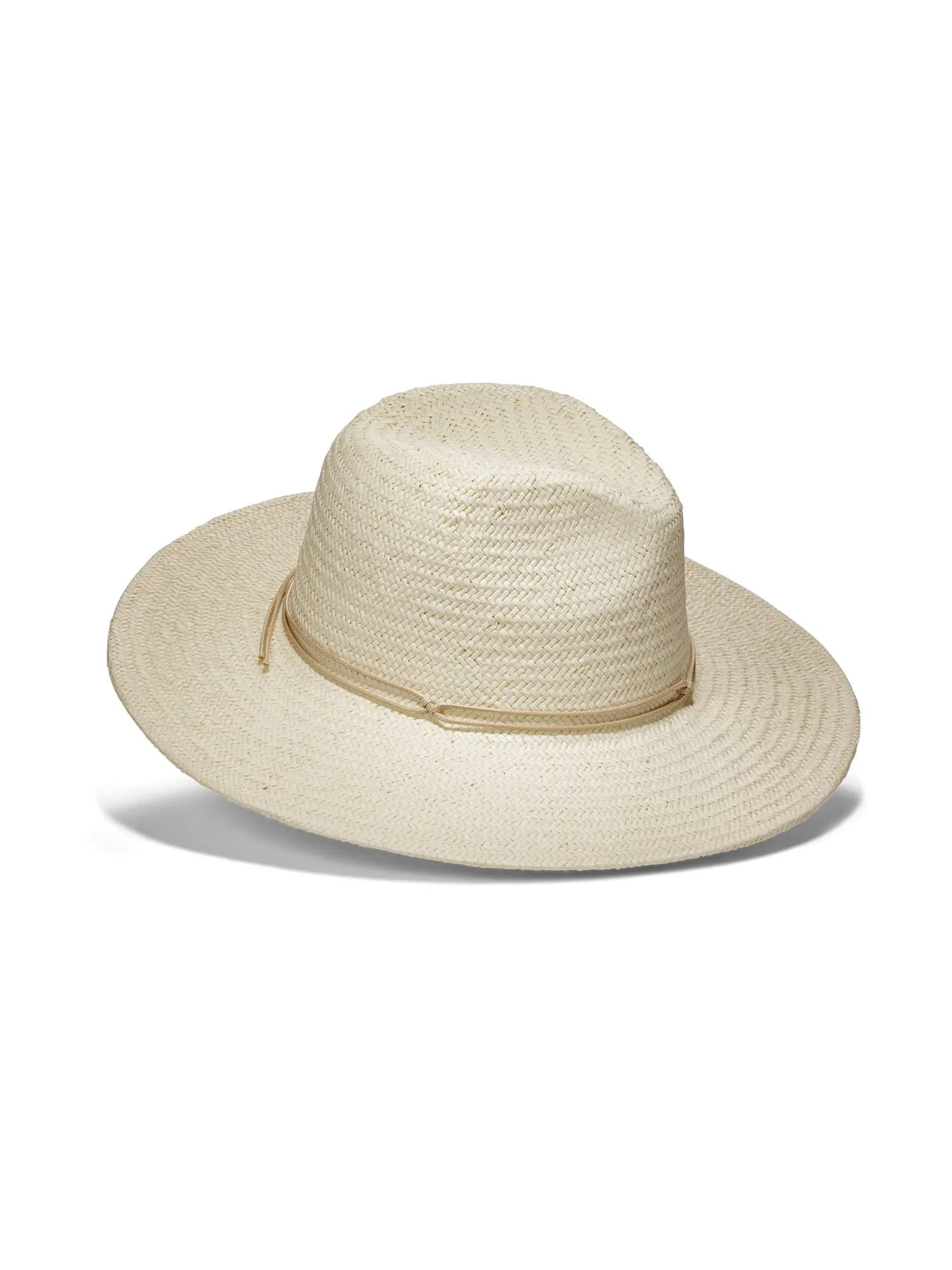 Traveler Continental Hat