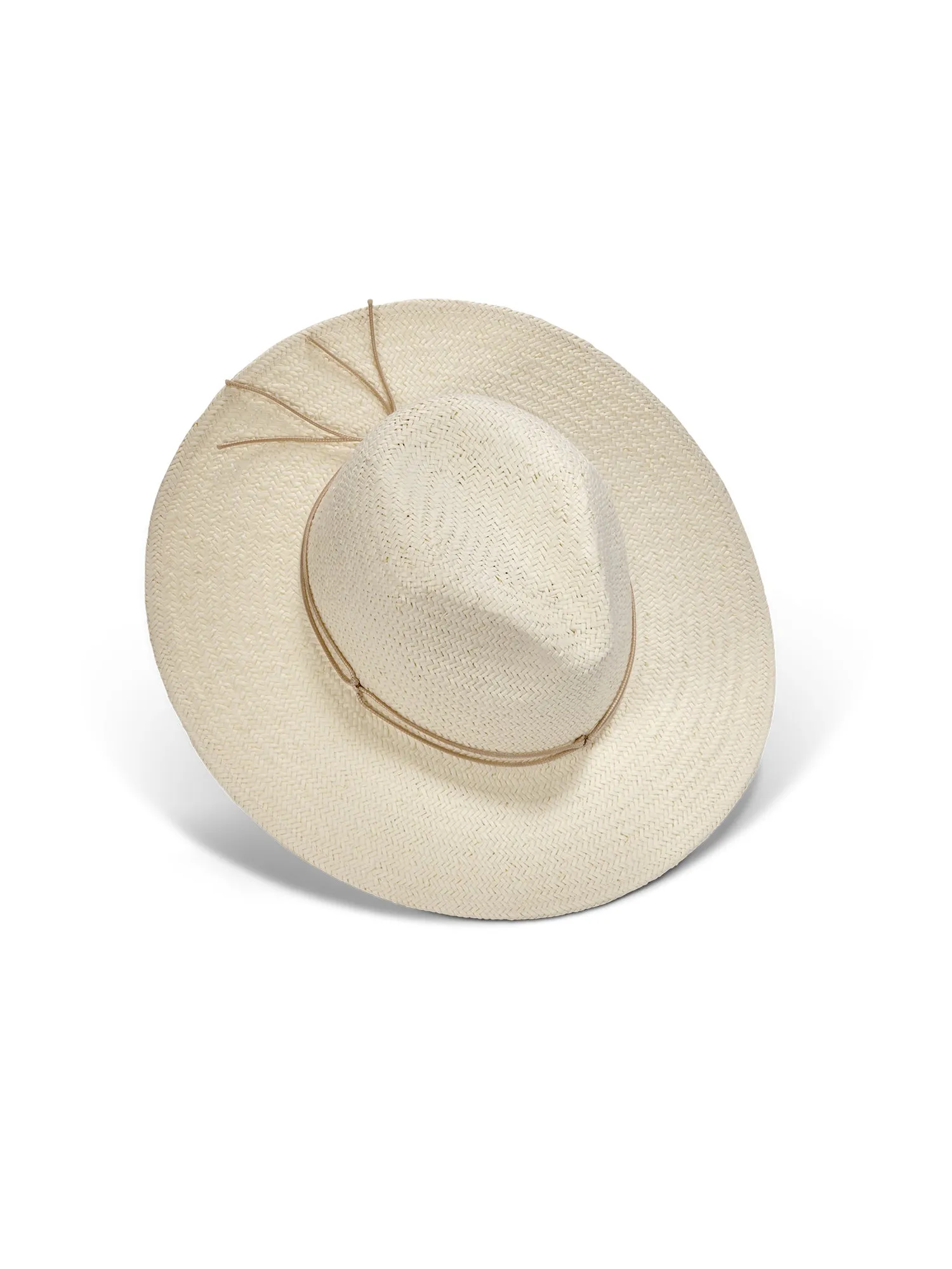 Traveler Continental Hat