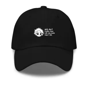 Trunoom Streetwear Hat
