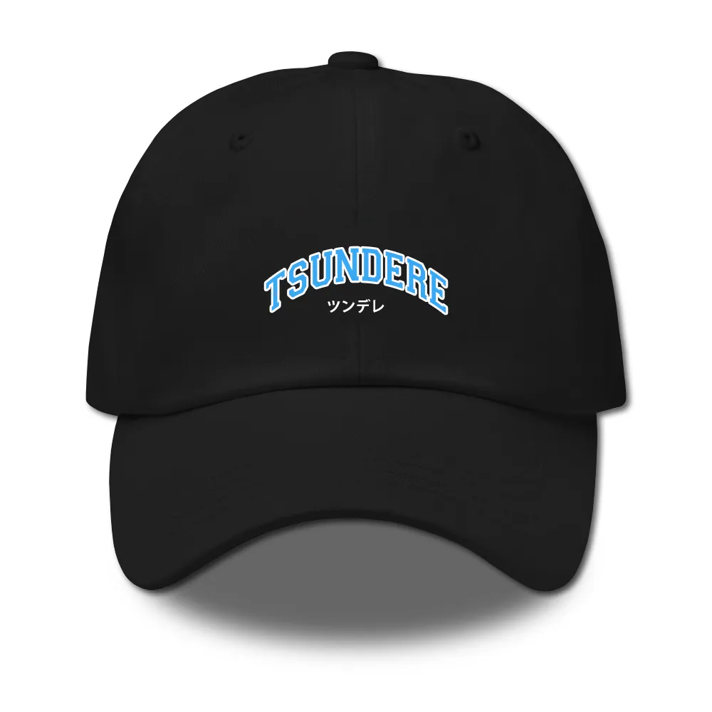 Tsundere University Hat