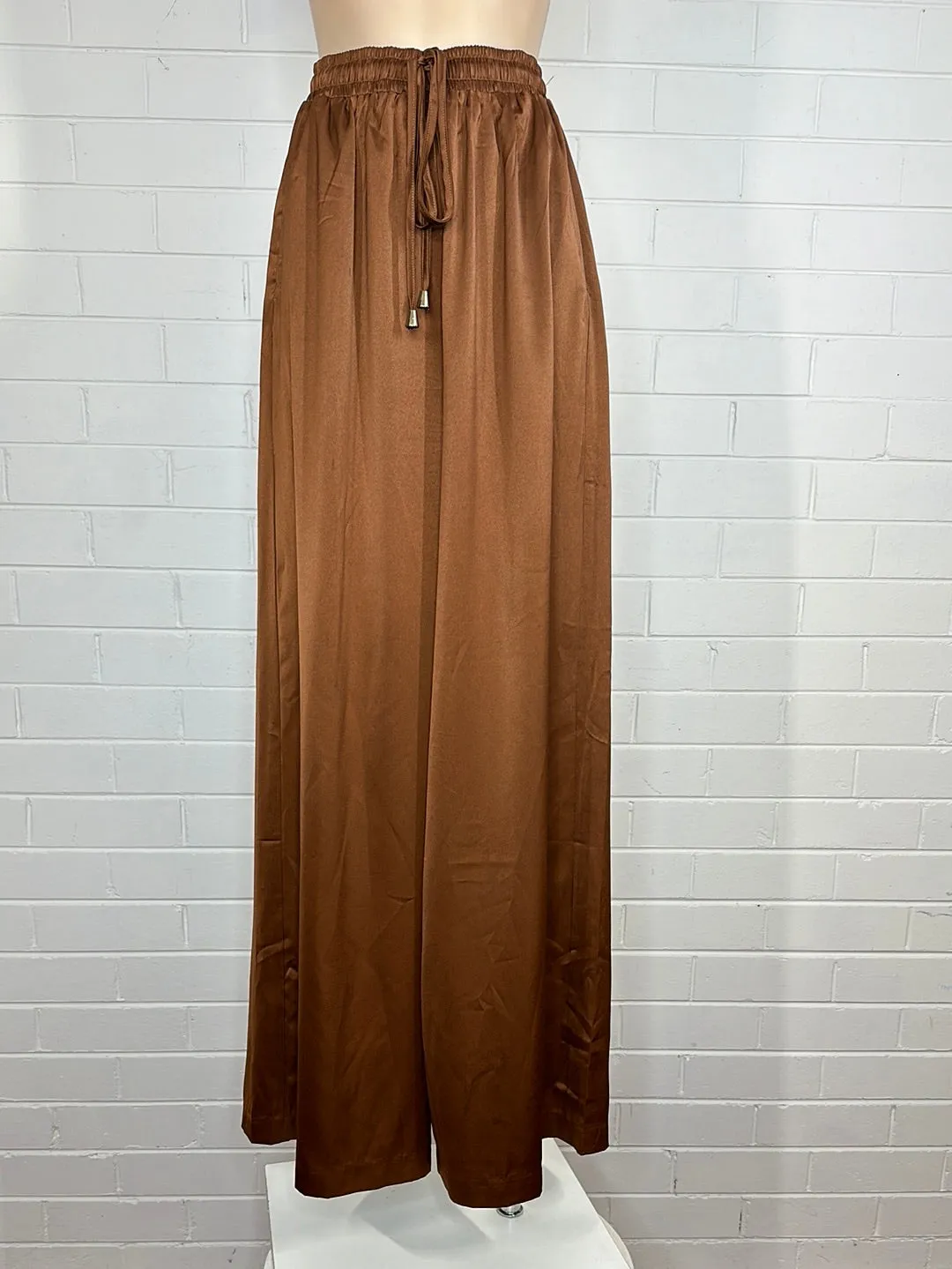 Tussah | pants | size 10 | wide leg