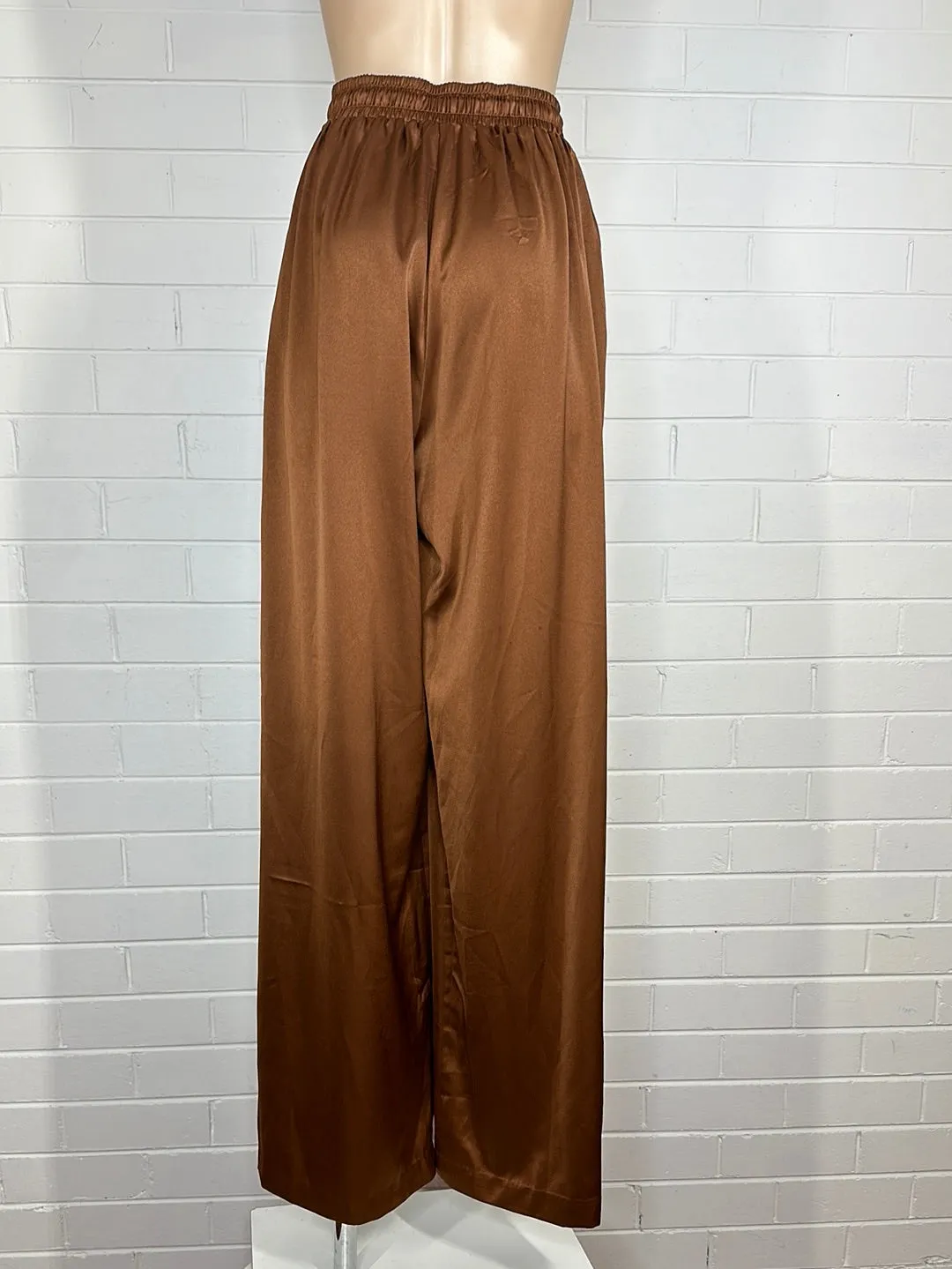 Tussah | pants | size 10 | wide leg