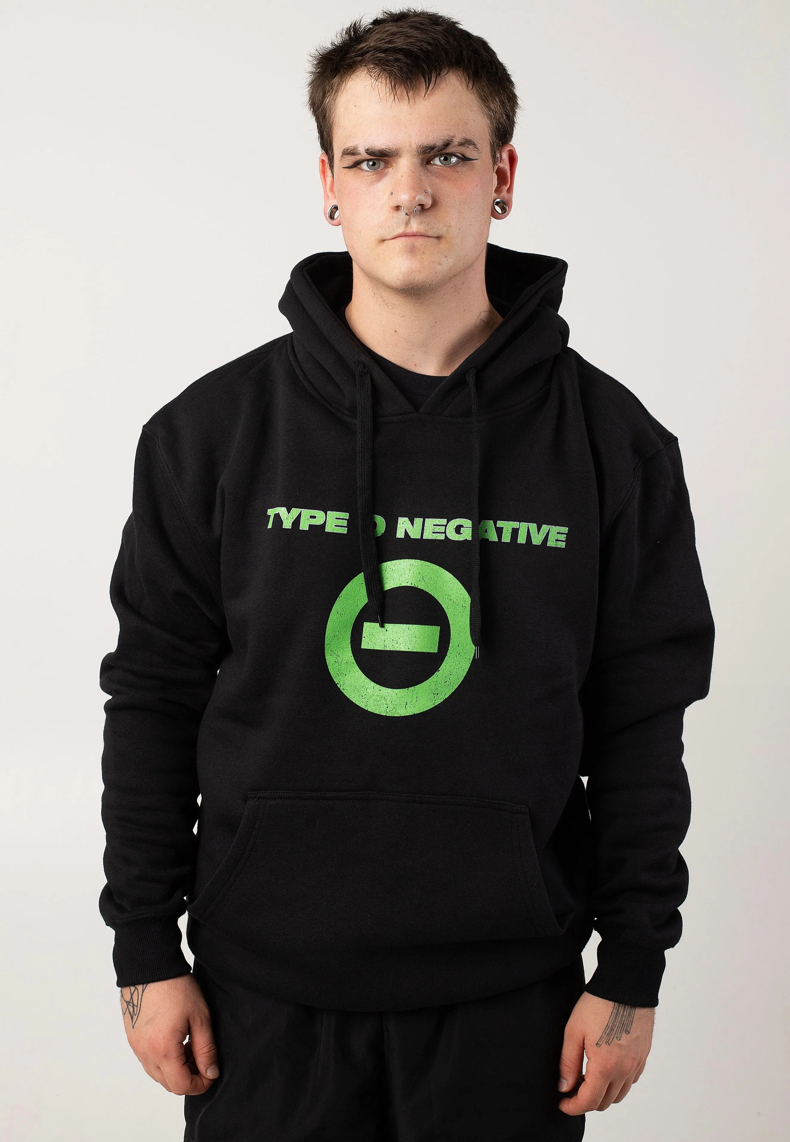 Type O Negative - Donut - Hoodie