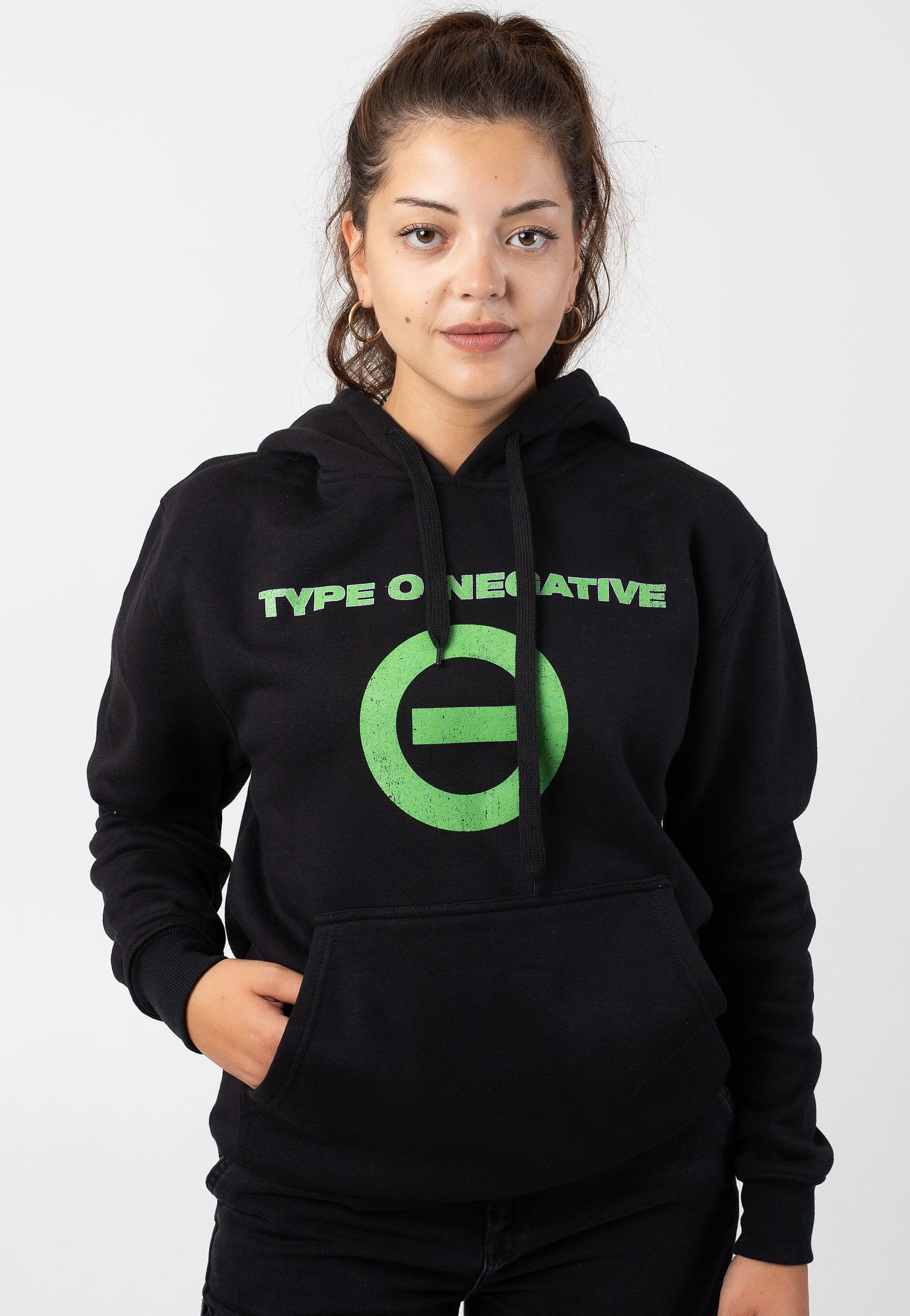 Type O Negative - Donut - Hoodie