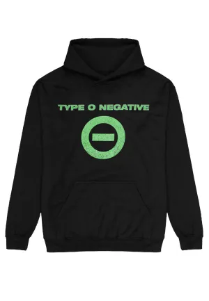 Type O Negative - Donut - Hoodie