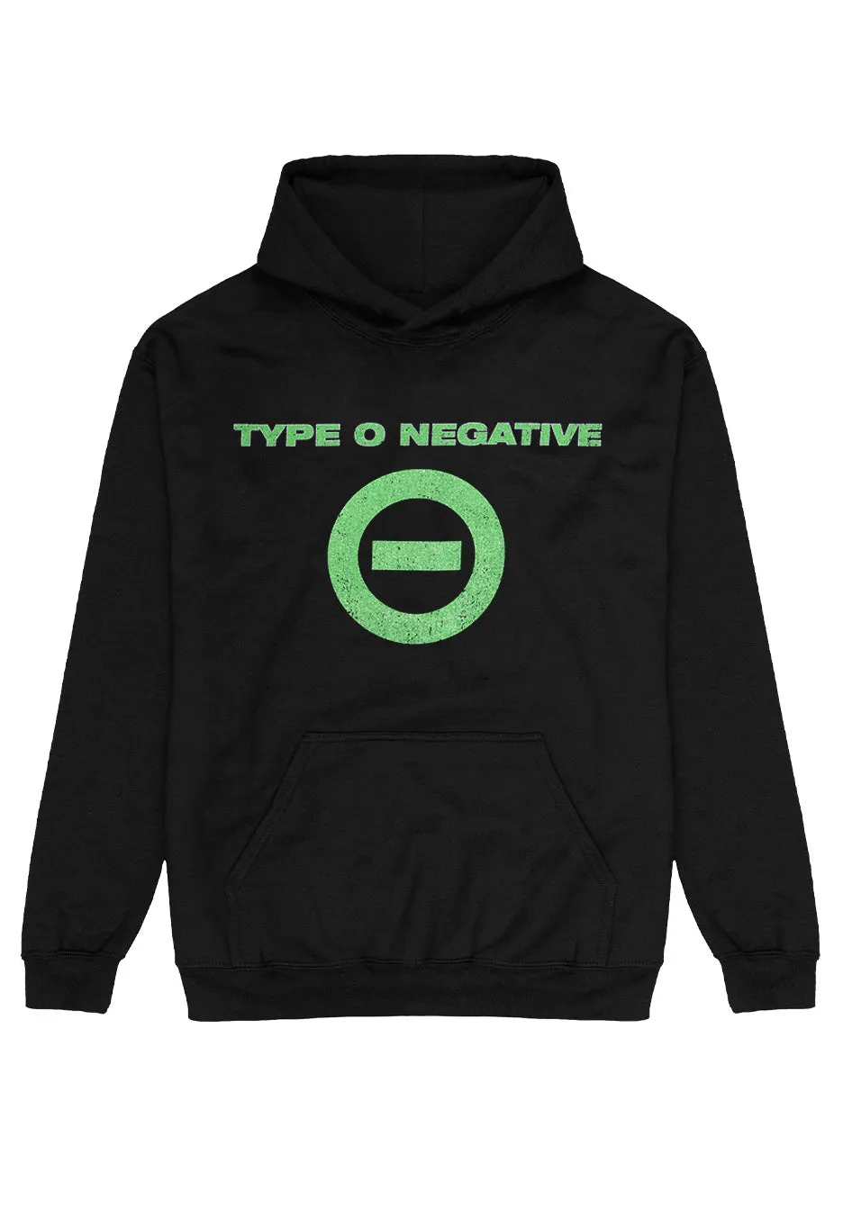 Type O Negative - Donut - Hoodie