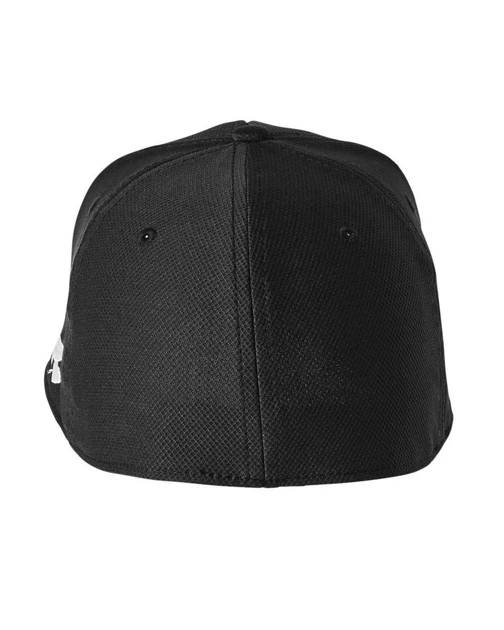 Under Armour Blitzing Curved Cap