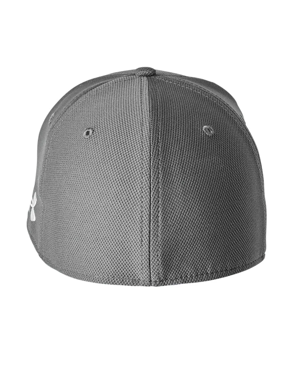 Under Armour Blitzing Curved Cap