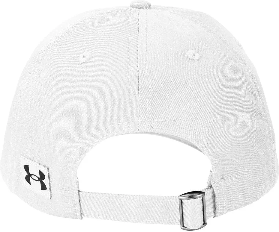 Under Armour Team Chino Hat