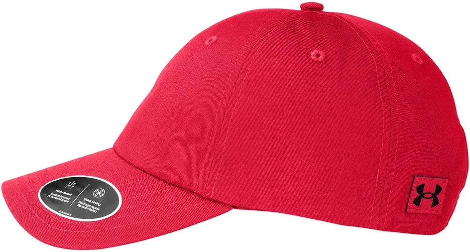 Under Armour Team Chino Hat