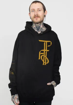 Underoath - TPATPO Album - Hoodie