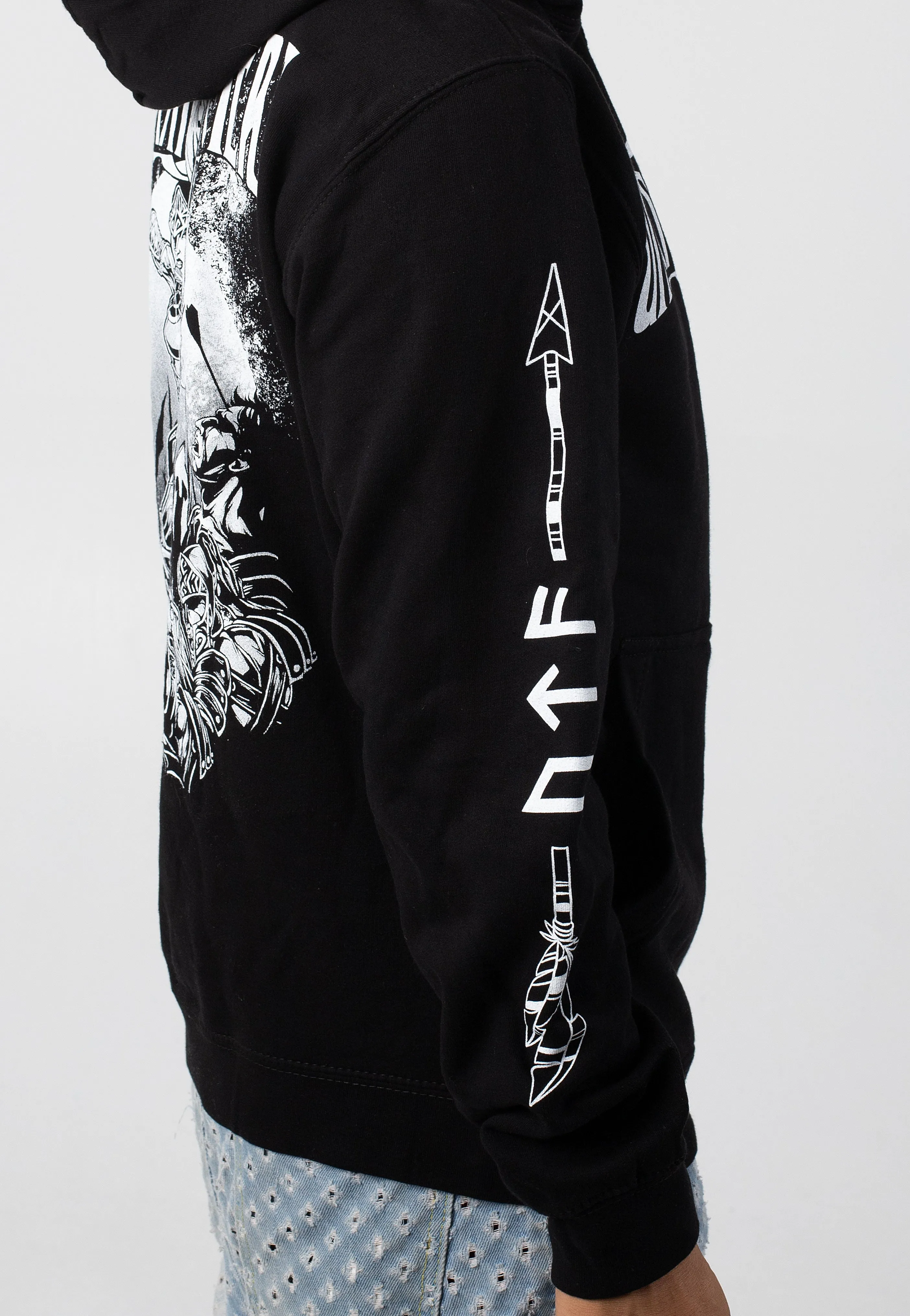 Unleash The Archers - Archer - Hoodie