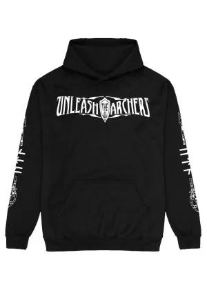 Unleash The Archers - Archer - Hoodie