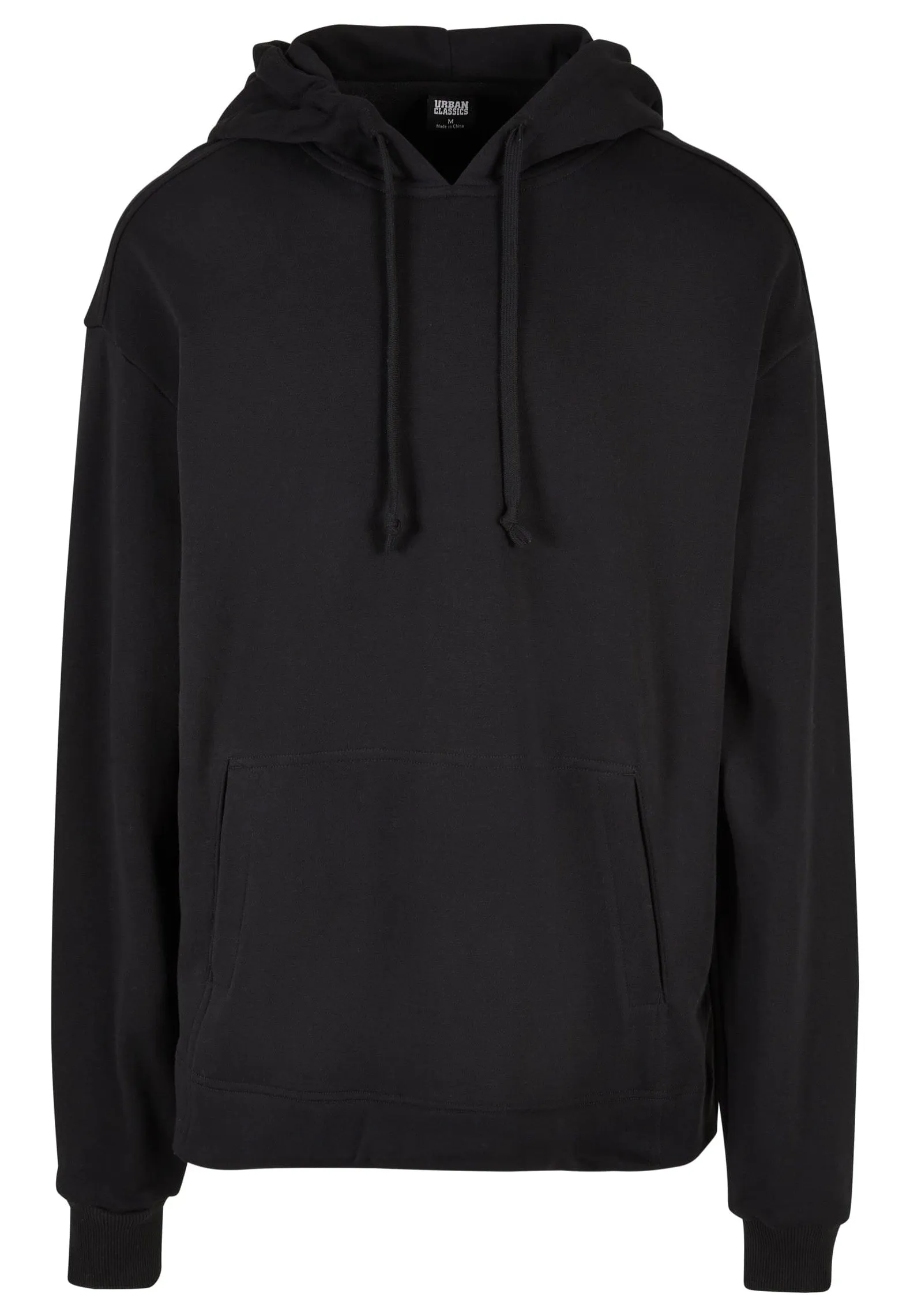 Urban Classics - Big Black - Hoodie
