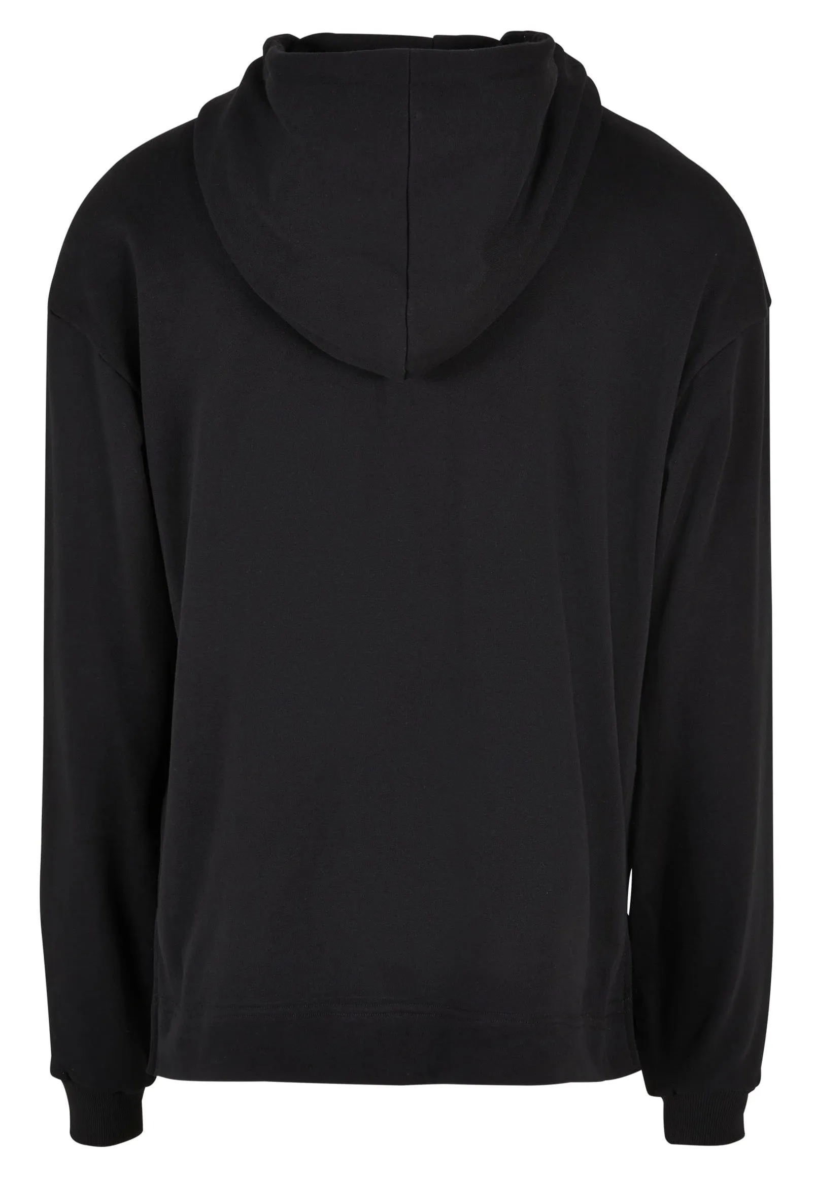 Urban Classics - Big Black - Hoodie