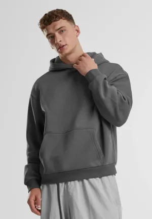 Urban Classics - Fluffy Magnet - Hoodie