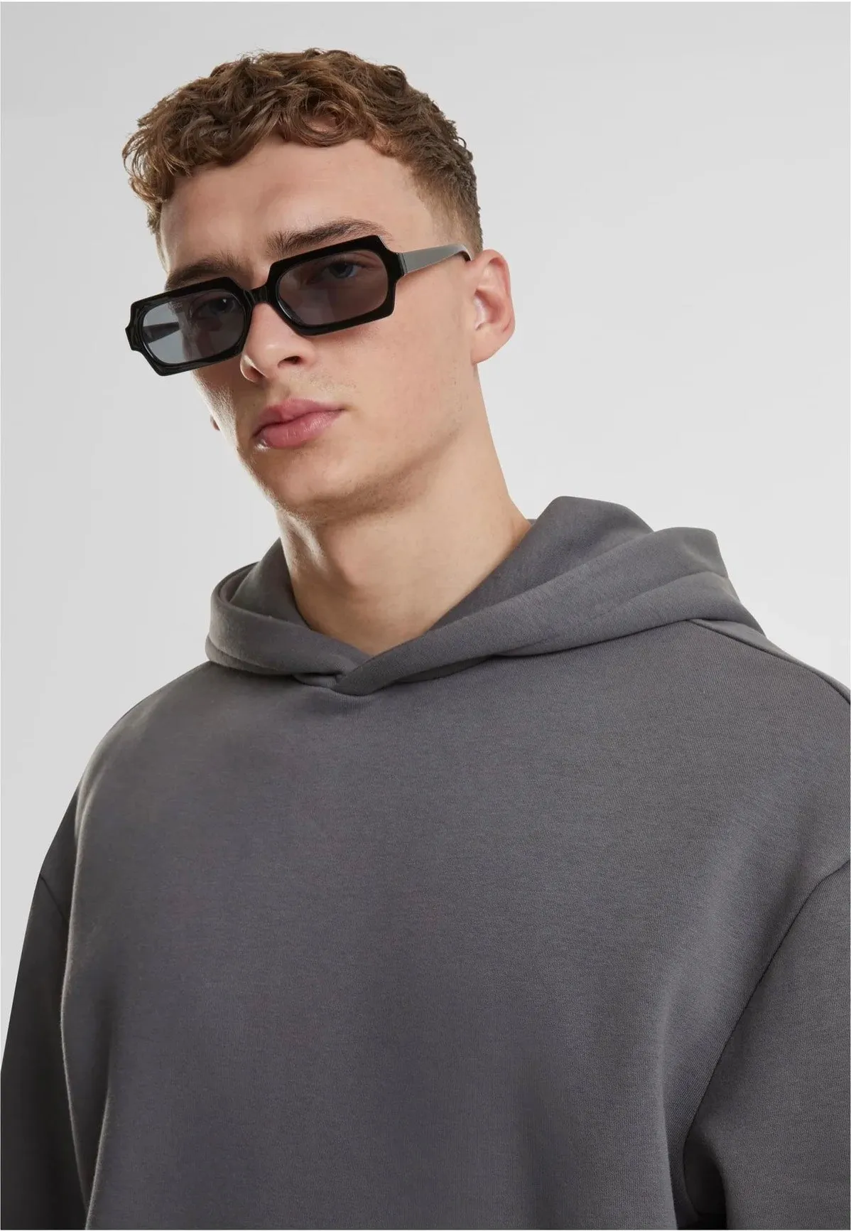 Urban Classics - Fluffy Magnet - Hoodie