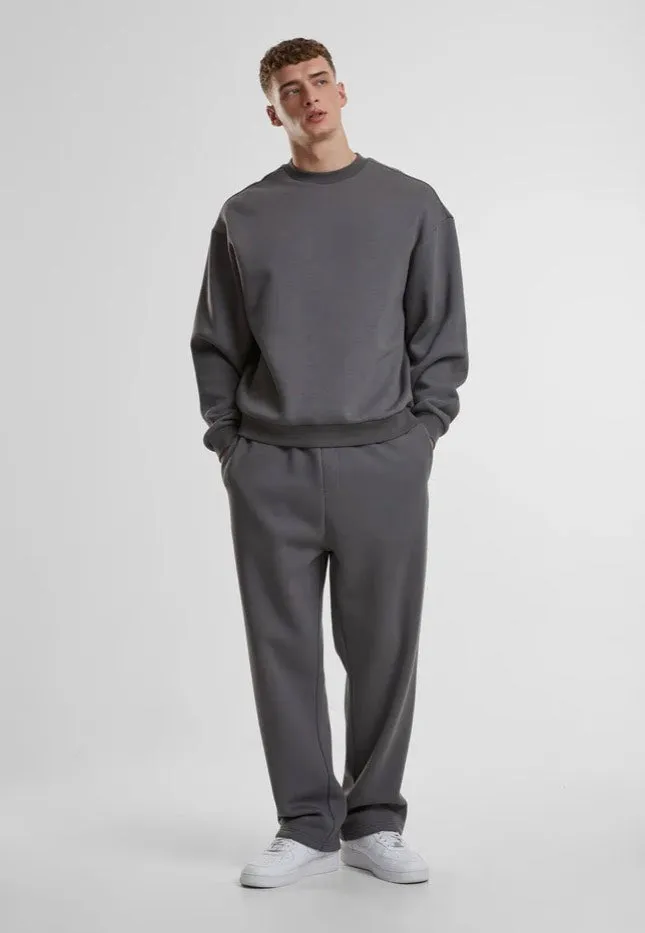 Urban Classics - Fluffy Magnet - Sweater