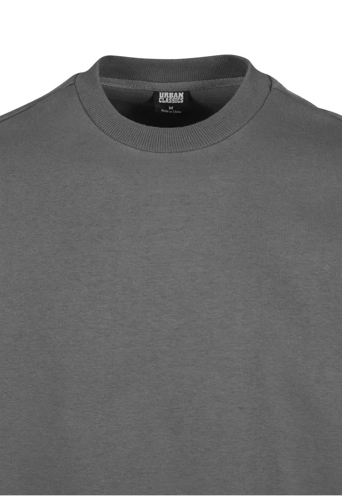 Urban Classics - Fluffy Magnet - Sweater