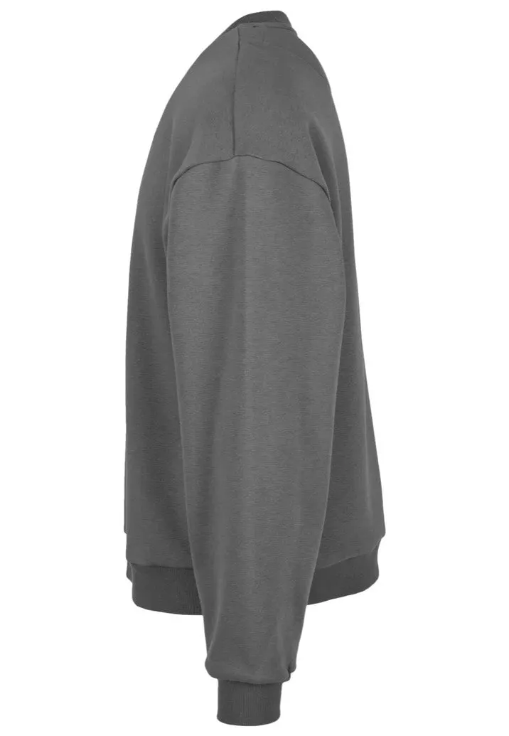 Urban Classics - Fluffy Magnet - Sweater