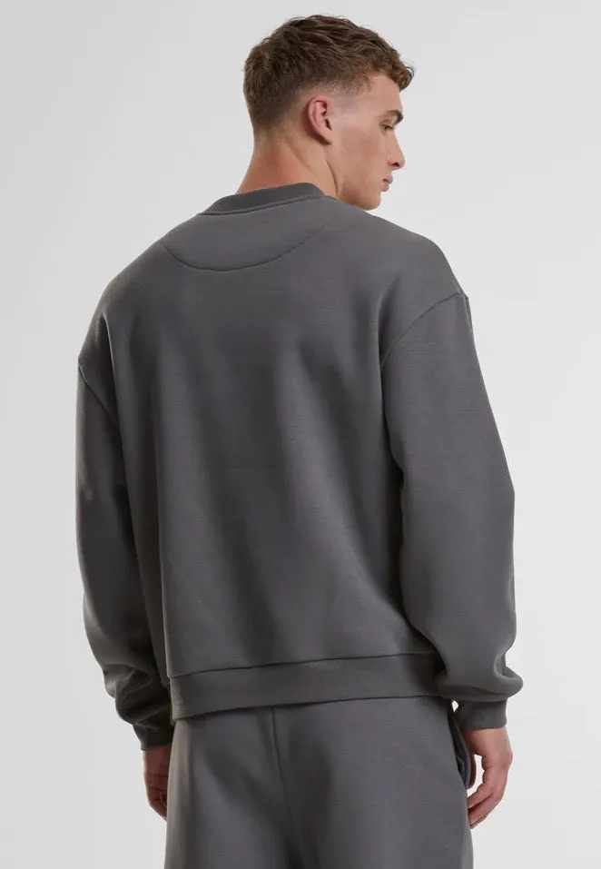 Urban Classics - Fluffy Magnet - Sweater