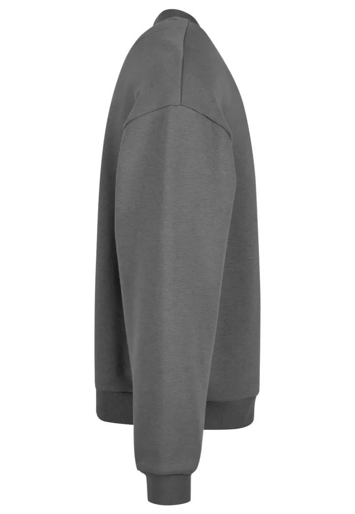 Urban Classics - Fluffy Magnet - Sweater