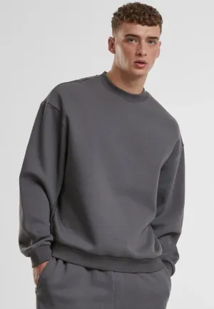Urban Classics - Fluffy Magnet - Sweater