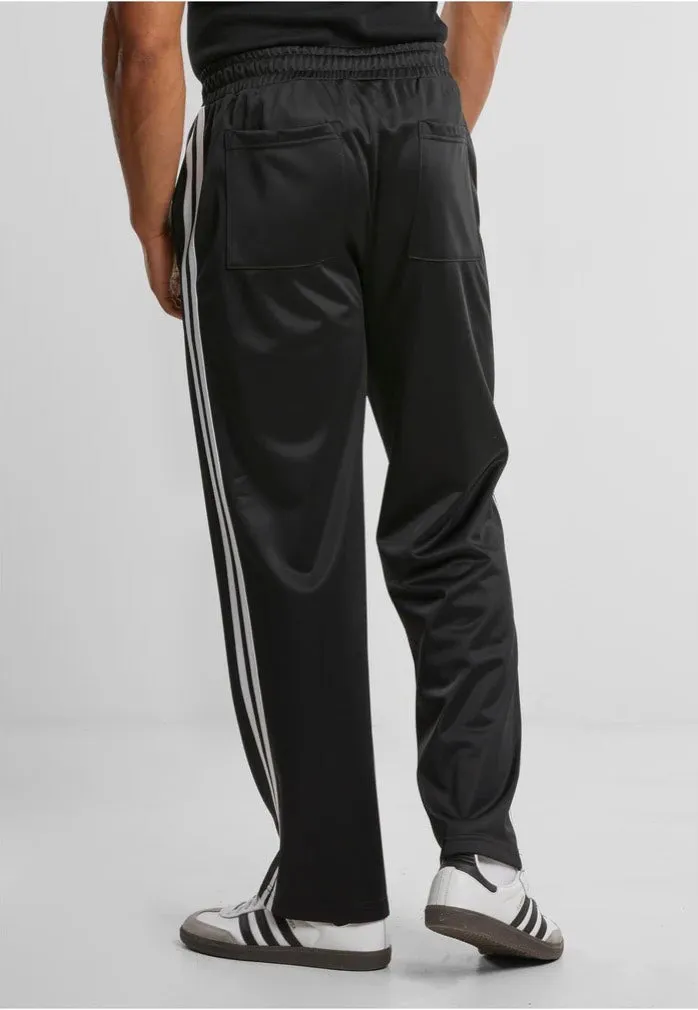 Urban Classics - Retro Tricot Black - Sweat Pants