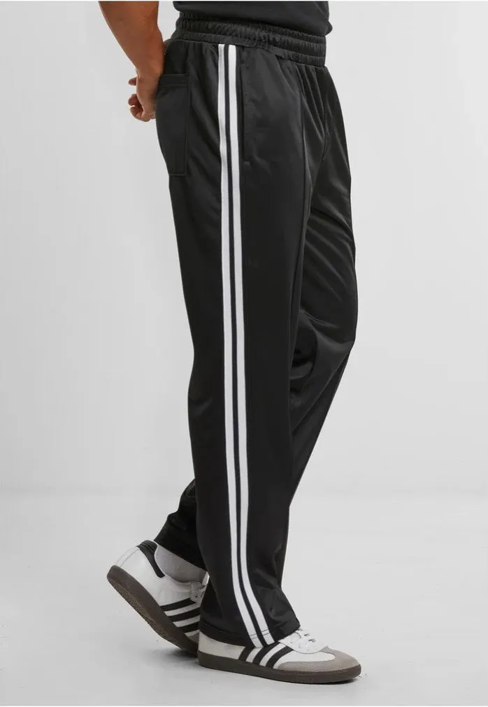 Urban Classics - Retro Tricot Black - Sweat Pants