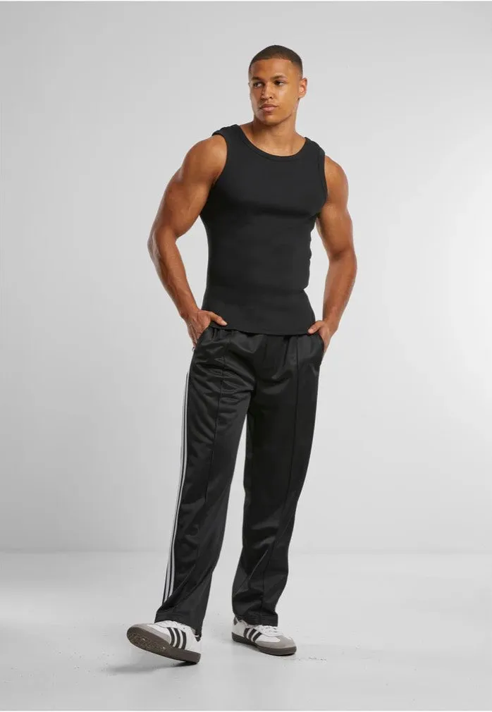 Urban Classics - Retro Tricot Black - Sweat Pants