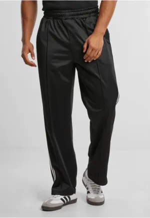 Urban Classics - Retro Tricot Black - Sweat Pants
