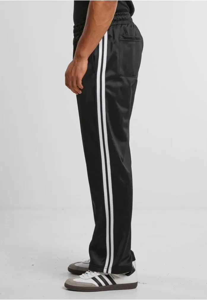 Urban Classics - Retro Tricot Black - Sweat Pants