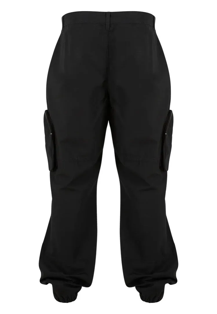 Urban Classics - Ripstop Loose Fit Cargo - Pants