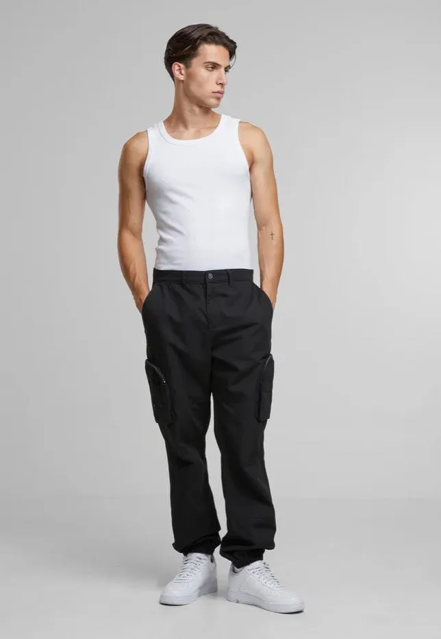 Urban Classics - Ripstop Loose Fit Cargo - Pants