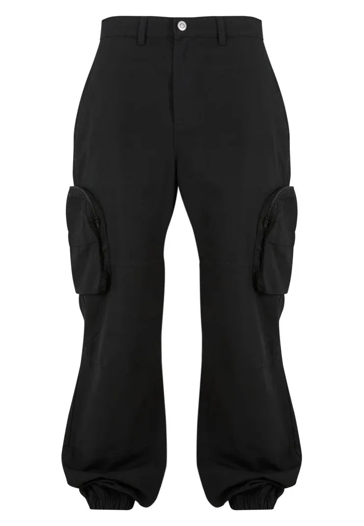 Urban Classics - Ripstop Loose Fit Cargo - Pants